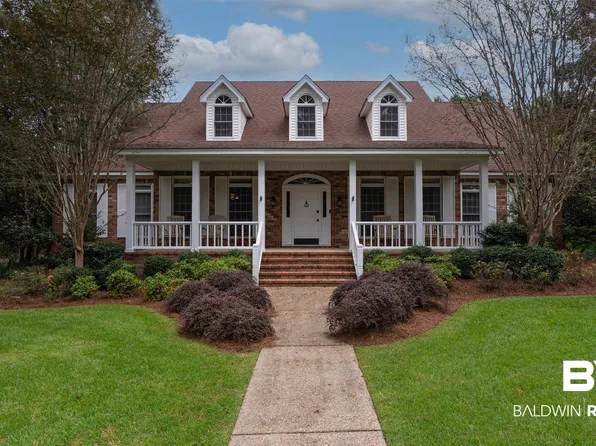22 Audubon Pl, Fairhope, AL 36532