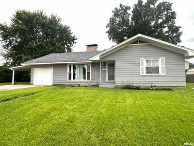 18 Arline Dr, Centralia, IL, 62801