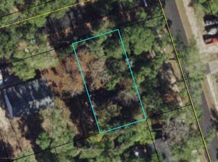 Xx Pawnee Trl, Crawfordville, FL 32327