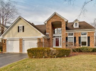 548 Williams Way, Vernon Hills, IL