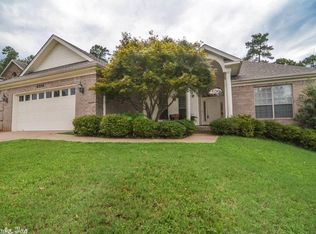4106 Forest Dale Dr, Little Rock, AR 72223