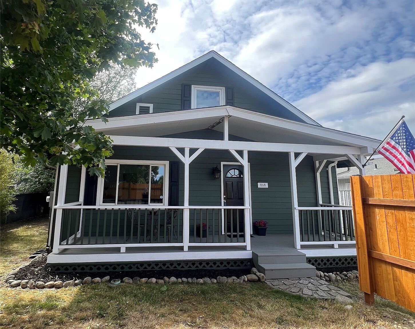 868 S 84th Street, Tacoma, WA 98444 | Zillow