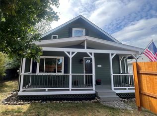 868 S 84th St, Tacoma, WA