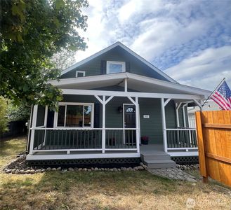 868 S 84th Street, Tacoma, WA, 98444