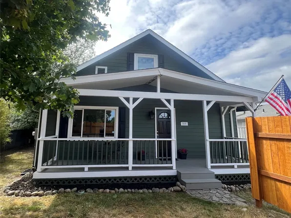 868 S 84th Street, Tacoma, WA 98444