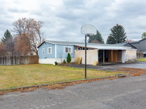 2165 Hummingbird Dr, Missoula, MT 59808