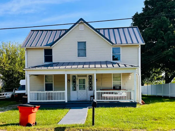 10378 Plattsburg Rd, South Charleston, OH 45368