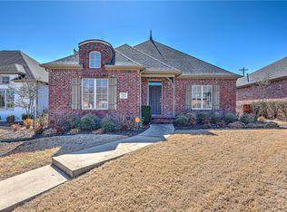 7161 Hazel Ct, Springdale, AR 72762