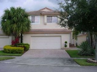 17037 NW 10th St, Pembroke Pines, FL 33028