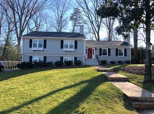 1107 Hammel Rd, Greensboro, NC 27408