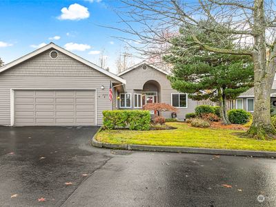 1223 E Village Lane UNIT B, Bellingham, WA, 98226