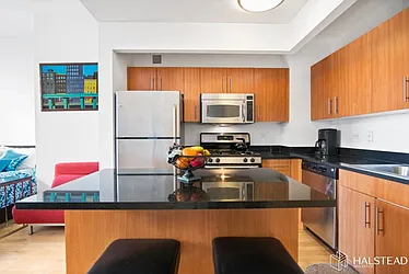 Rented by Halstead Real Estate