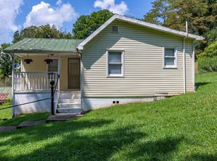 651 Cemetery Ridge Rd, Damascus, VA 24236