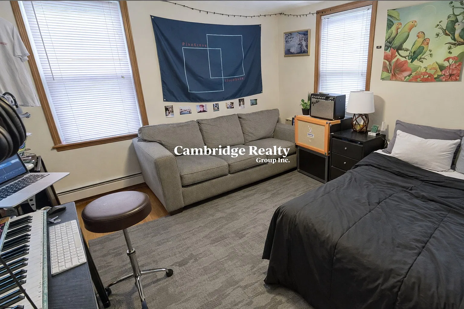 4 bed, 2.0 bath, 1350 sqft, $3,745 — Photo 3