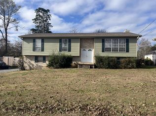 5115 Creek Bend Cir NW, Cleveland, TN 37312