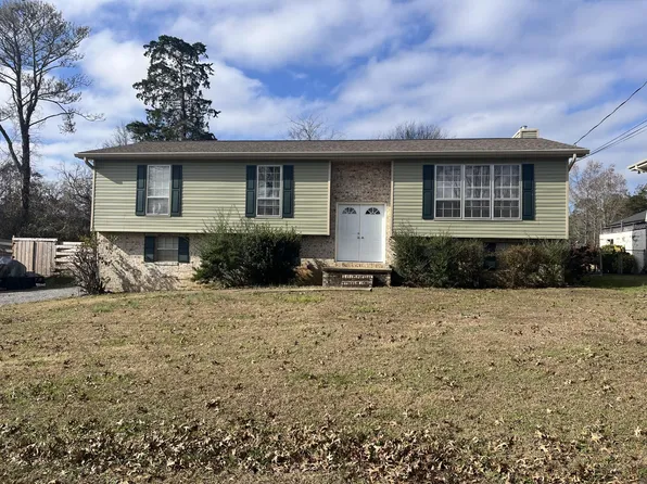 5115 Creek Bend Cir NW, Cleveland, TN 37312