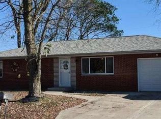 1157 Lola St, Granite City, IL 62040