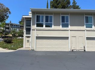 361 Ridgeview Dr, Pleasant Hill, CA 94523