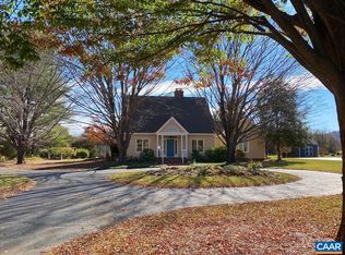 104 Saddle Ridge Ln, Nellysford, VA 22958