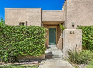 823 E Arenas Rd, Palm Springs, CA 92262