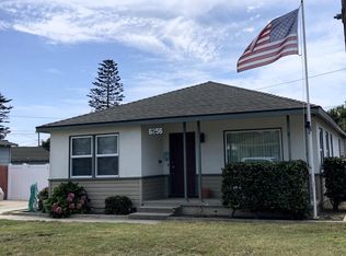 6256 E Bristol Rd, Ventura, CA 93003