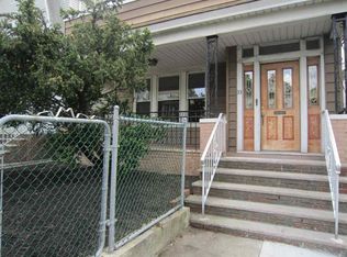 33 Broadman Pkwy, Jersey City, NJ 07305
