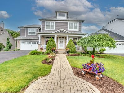 263 Sunbury Dr, St Charles, IL, 60175