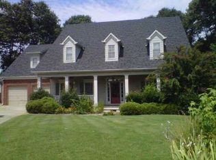 1200 Kingsbury Ln, Powder Springs, GA 30127