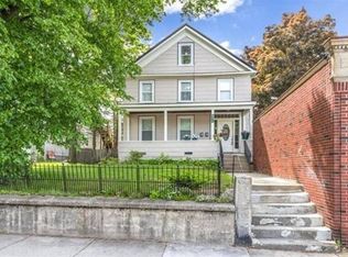 856 Main St #A, Malden, MA 02148