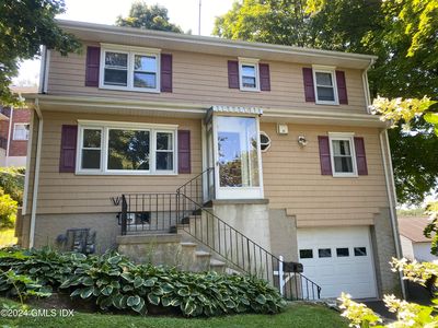 1 Green Ln, Greenwich, CT, 06831