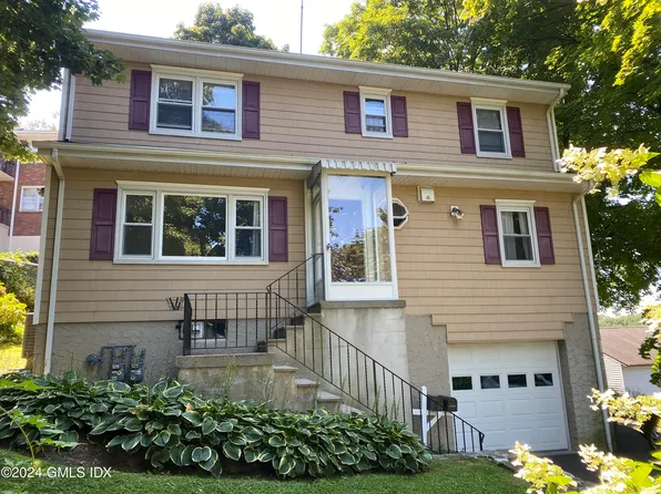 1 Green Ln, Greenwich, CT 06831