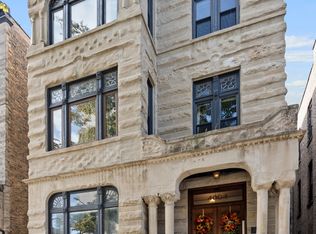 4004 N Clarendon Ave #1, Chicago, IL 60613