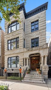 4004 N Clarendon Ave #1, Chicago, IL, 60613
