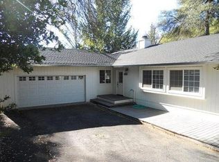 1160 Shaws Flat Rd, Sonora, CA 95370