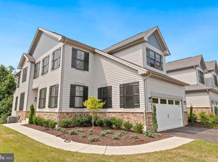 8615 Saint Anthony Dr, Severn, MD 21144