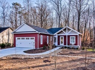 369 Dudala Way, Loudon, TN 37774