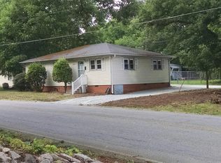 2382 Country Club Rd, Spartanburg, SC 29302