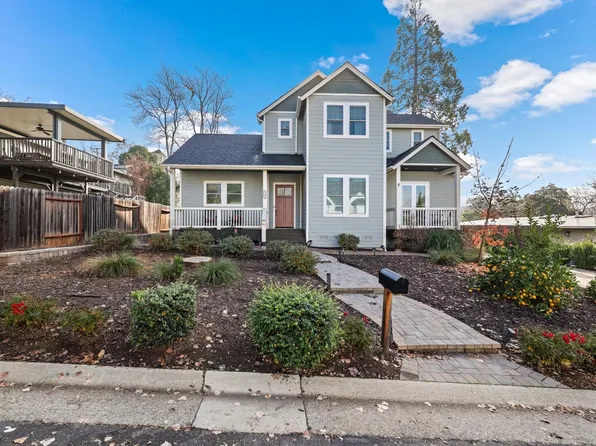 1105 Mormon St, Folsom, CA 95630