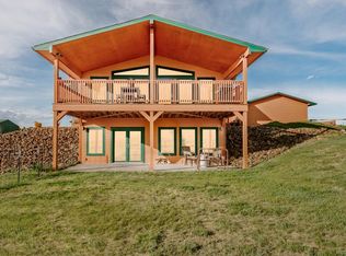 47841 County Road 101, Deer Trail, CO 80105