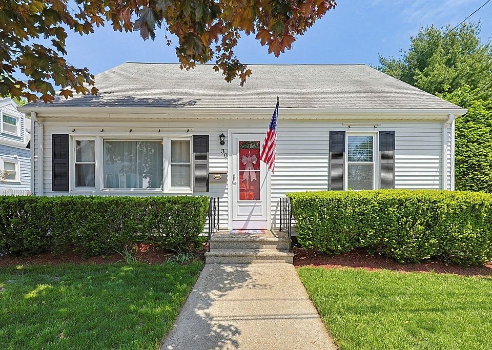 1st image of 30 Orchard St