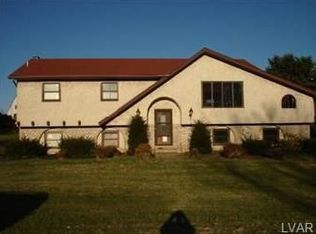 7556 Miller Dr, Bath, PA 18014