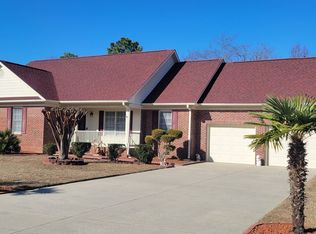 5912 Armour Ave, Fayetteville, NC 28306