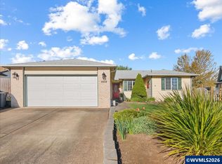 4831 Bonanza Dr NE, Salem, OR