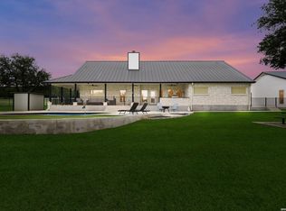 30041 Beck Rd, Bulverde, TX 78163
