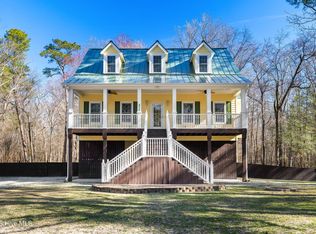 815 Riverview Drive, Burgaw, NC 28425