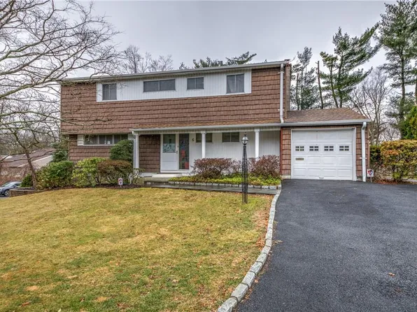 6 Eastern Road, Hartsdale, NY 10530