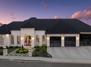 Candy Mountain Estates Phase 2, West Richland, WA 99353