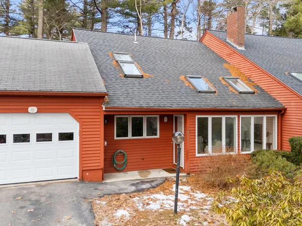 16 Karynel Drive #16, South Portland, ME 04106