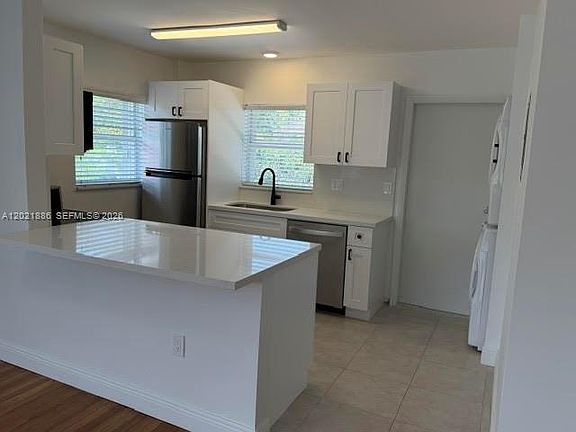 2nd image of 3311 S Le Jeune Rd #2