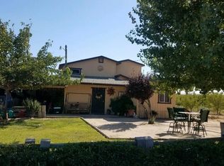 8353 E Church Ave, Sanger, CA 93657
